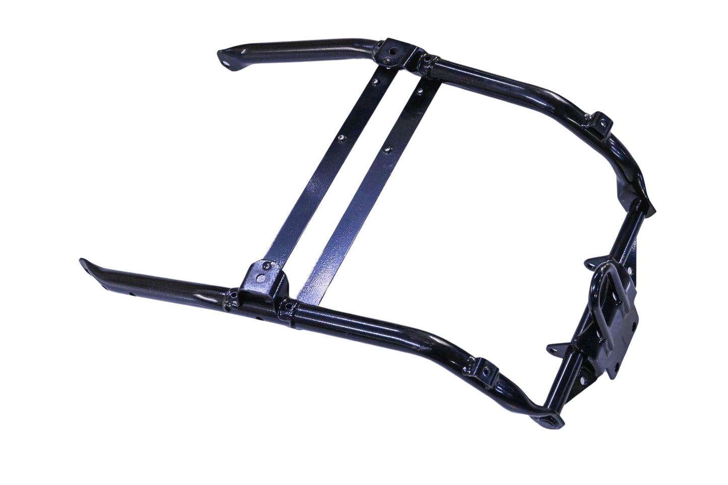 New OEM Polaris 1024977-067 Front Bumper Weld NOS