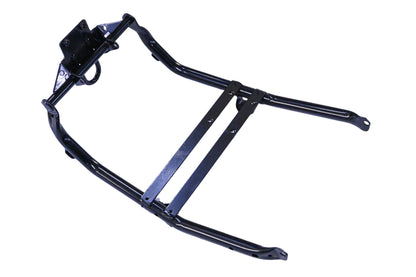 New OEM Polaris 1024977-067 Front Bumper Weld NOS