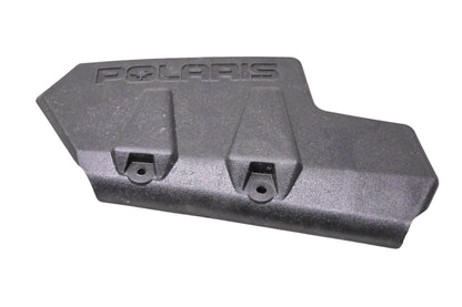 New OEM Polaris 543754 Front Left Axle Guard Cover NOS