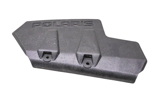New OEM Polaris 543754 Front Left Axle Guard Cover NOS