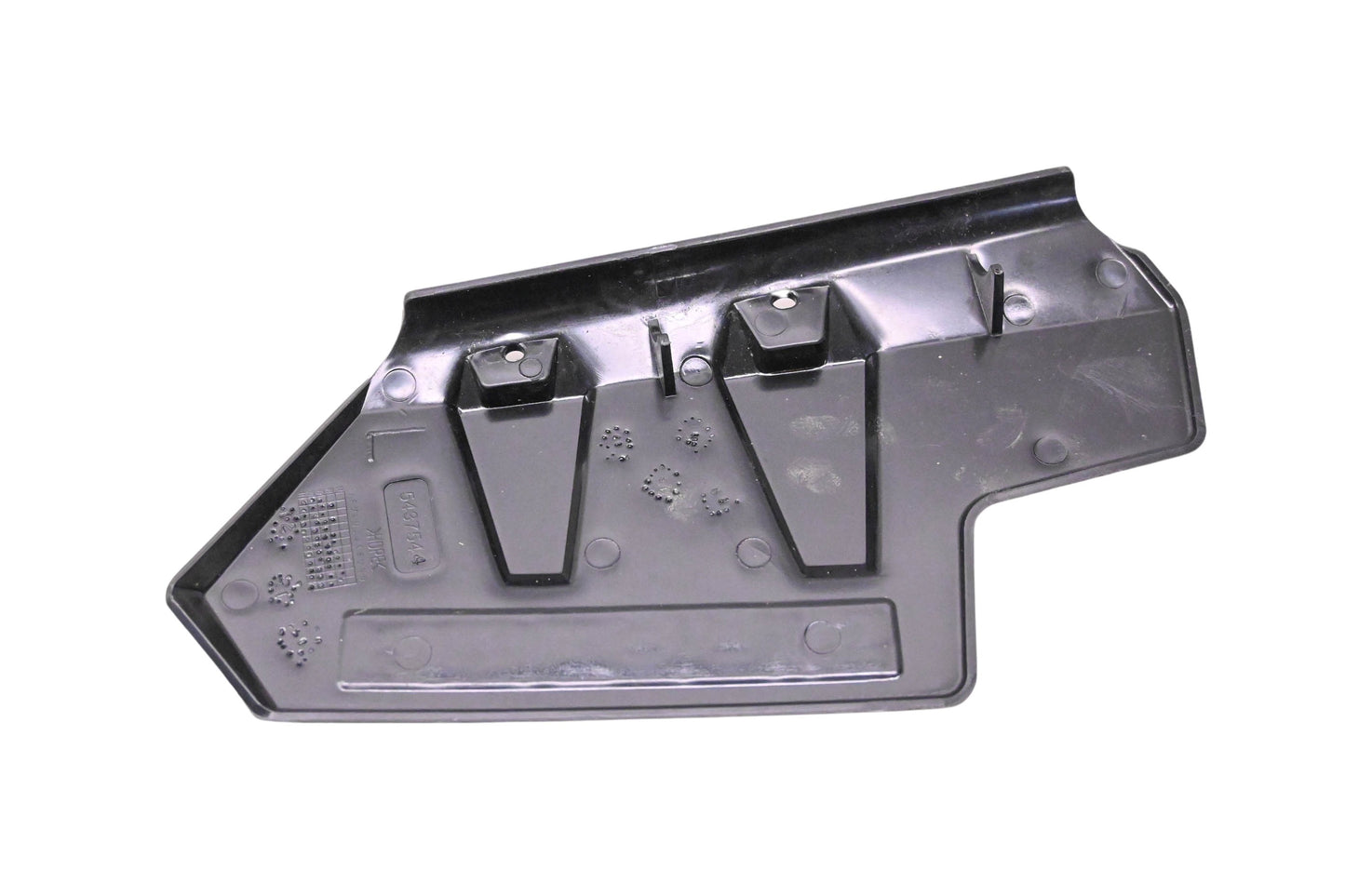 New OEM Polaris 543754 Front Left Axle Guard Cover NOS