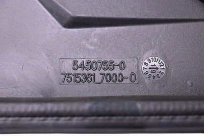 New OEM Polaris 5450755-0 Left Side Door Panel NOS
