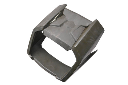 New OEM Polaris 5451310, 5451312 Black Headlight Pod NOS