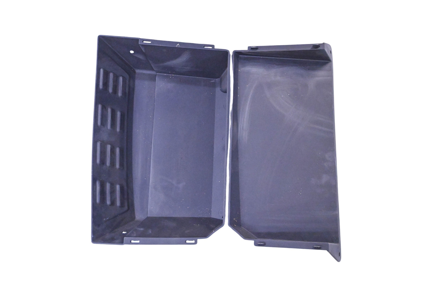 New OEM Polaris 5454154 Lower Dash Storage Bin NOS
