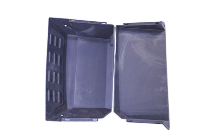 New OEM Polaris 5454154 Lower Dash Storage Bin NOS