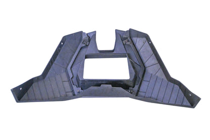New OEM Polaris 5455179 Black Front Bumper Assembly NOS