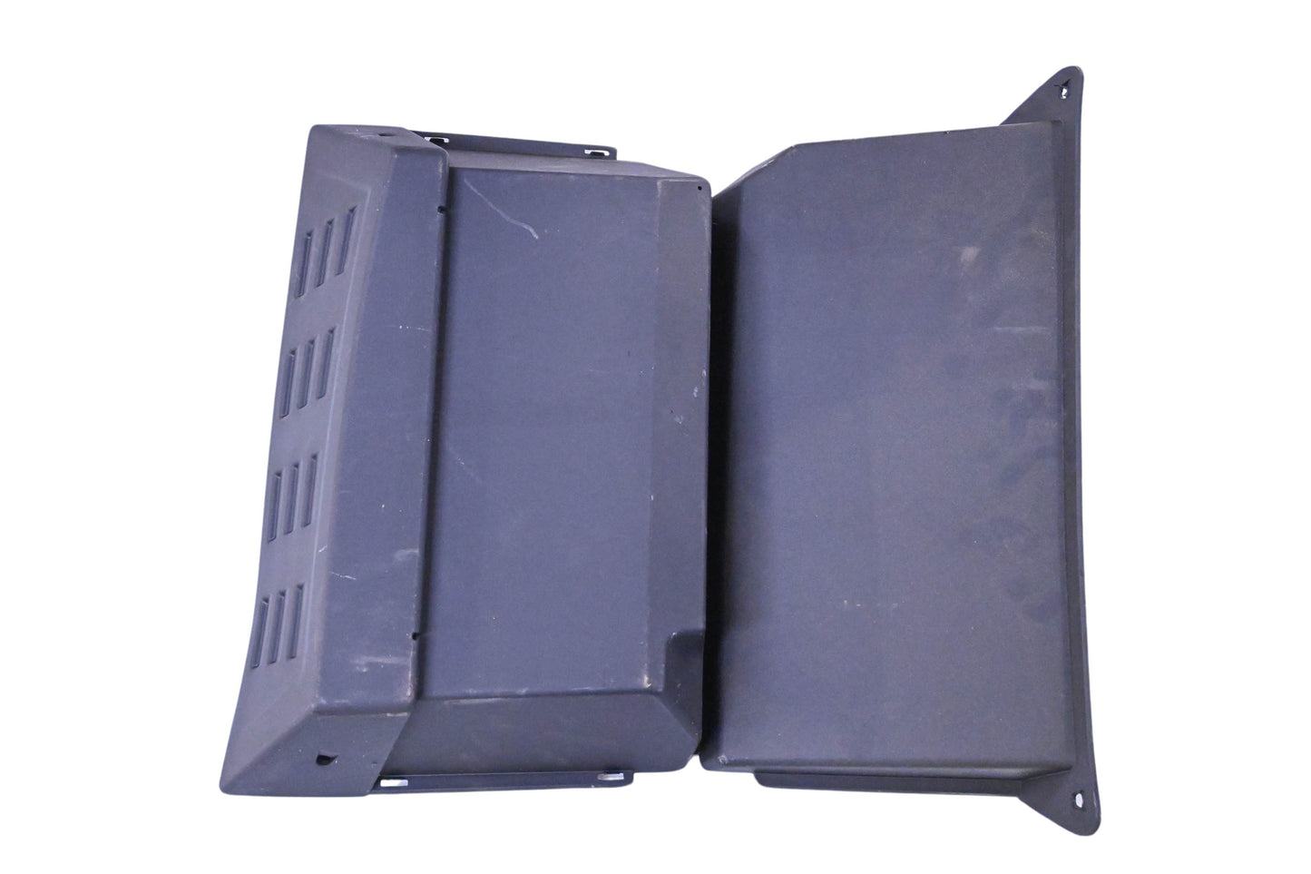 New OEM Polaris 5455985 Lower Dash Storage Bin NOS
