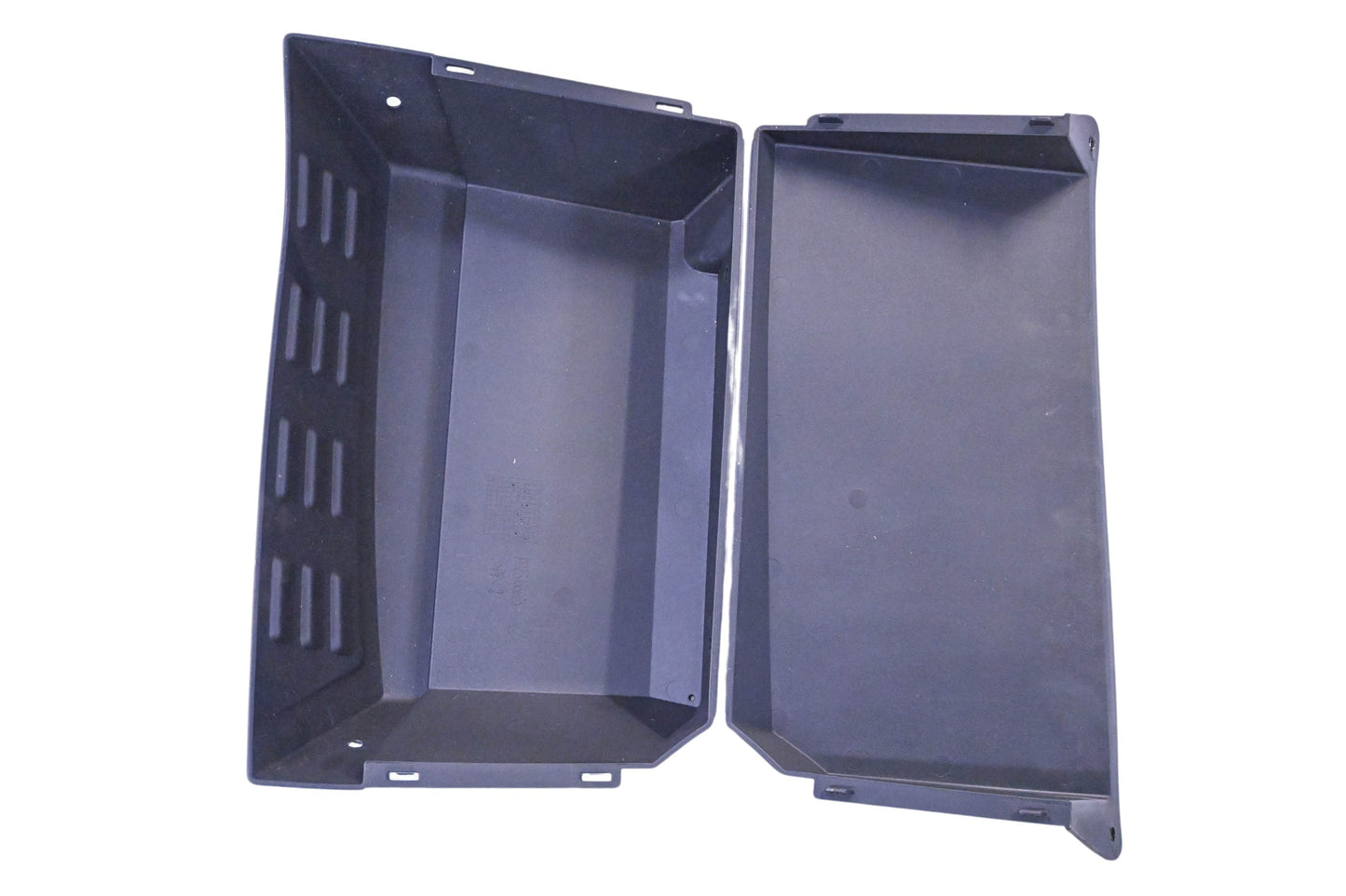 New OEM Polaris 5455985 Lower Dash Storage Bin NOS
