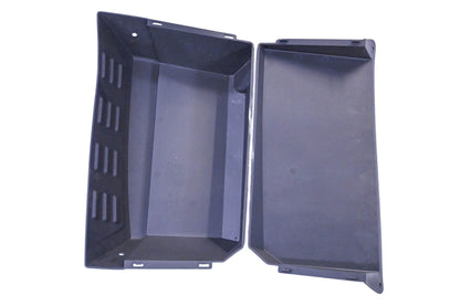 New OEM Polaris 5455985 Lower Dash Storage Bin NOS