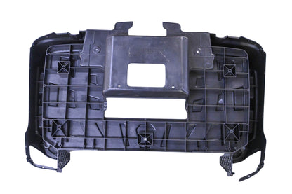 New OEM Polaris 5436844-070 Black Rear Box Base NOS