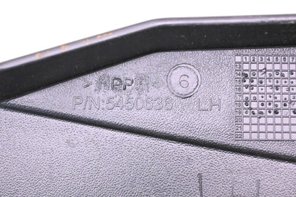 New OEM Polaris 5450636 Left Side Door Panel NOS