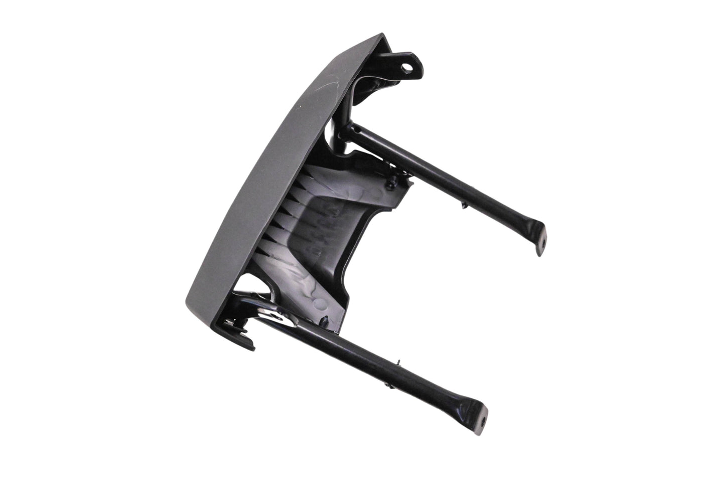 New OEM Polaris 5456125 Black Lower Bumper Assembly NOS
