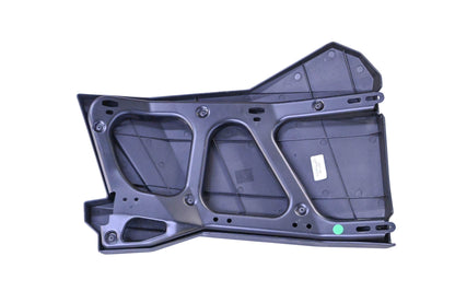 New OEM Polaris 5450892 Rear Left Door Panel & Frame Assembly NOS