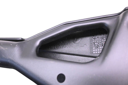 New OEM Polaris 5450636 Grey/Silver Left Side Door Panel & Frame Assembly NOS