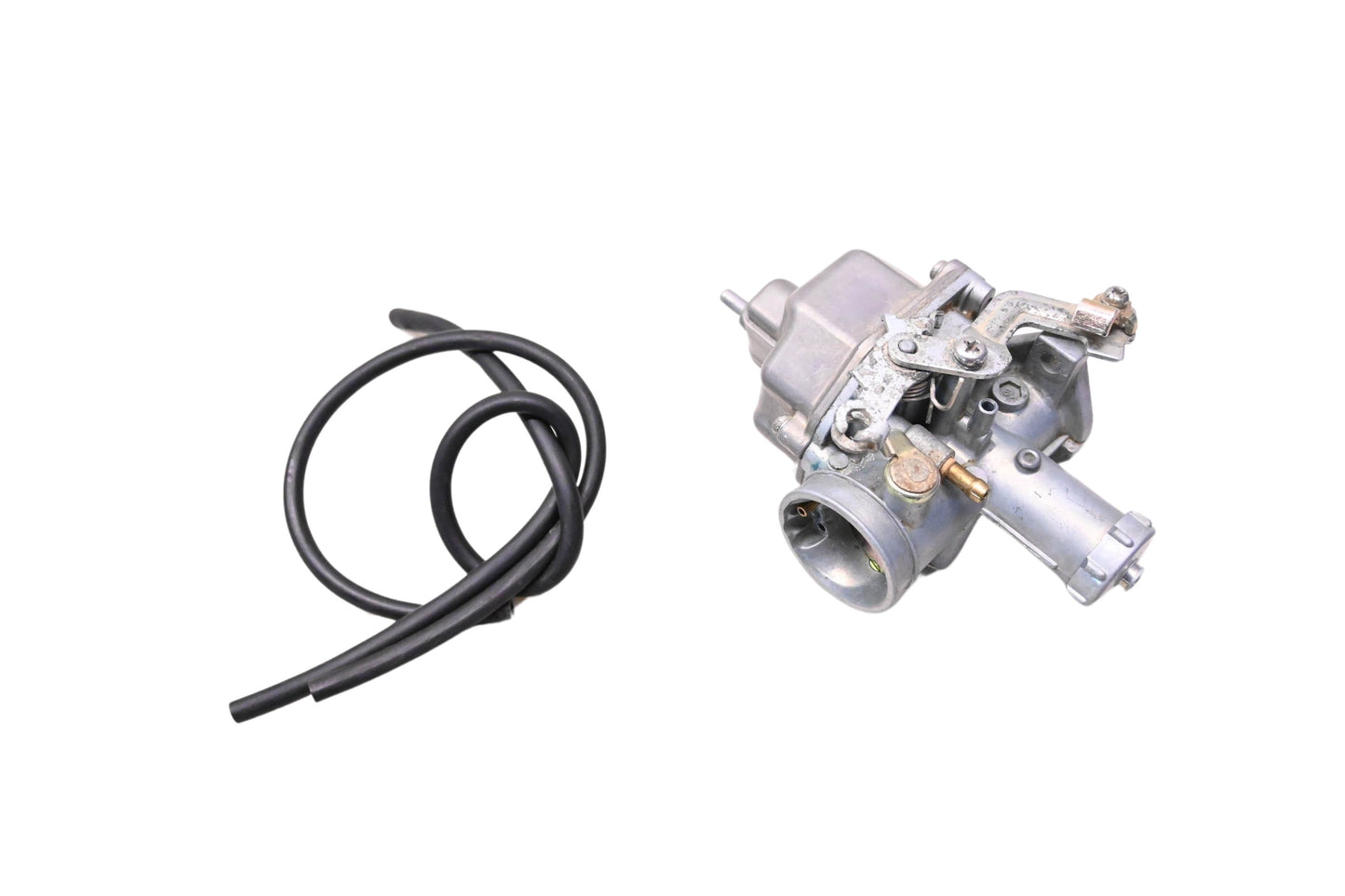 New OEM Polaris 16100217-000, 0453757 Carburetor Assembly Kit NOS