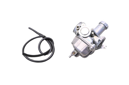 New OEM Polaris 16100217-000, 0453757 Carburetor Assembly Kit NOS