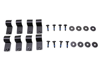 New OEM Polaris 2879454, 80401701 Front A Arm Guard Hardware Kit NOS