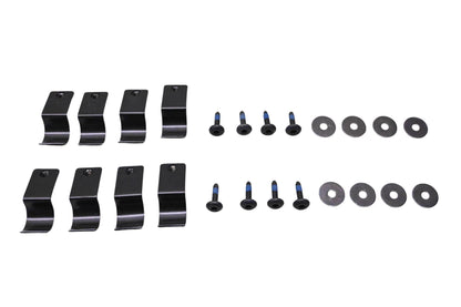 New OEM Polaris 2879454, 80401701 Front A Arm Guard Hardware Kit NOS