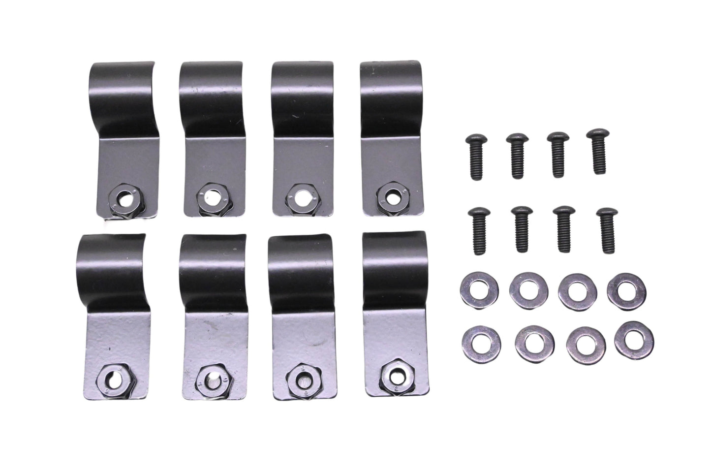 New OEM Polaris 2205403 A Arm Guard Hardware Service Kit NOS