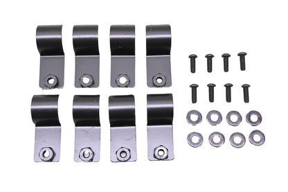 New OEM Polaris 2205403 A Arm Guard Hardware Service Kit NOS