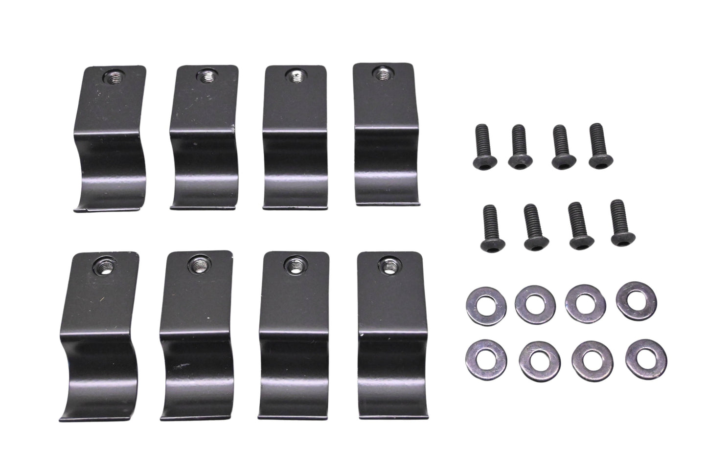 New OEM Polaris 2205403 A Arm Guard Hardware Service Kit NOS