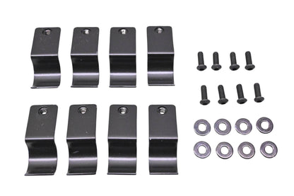 New OEM Polaris 2205403 A Arm Guard Hardware Service Kit NOS