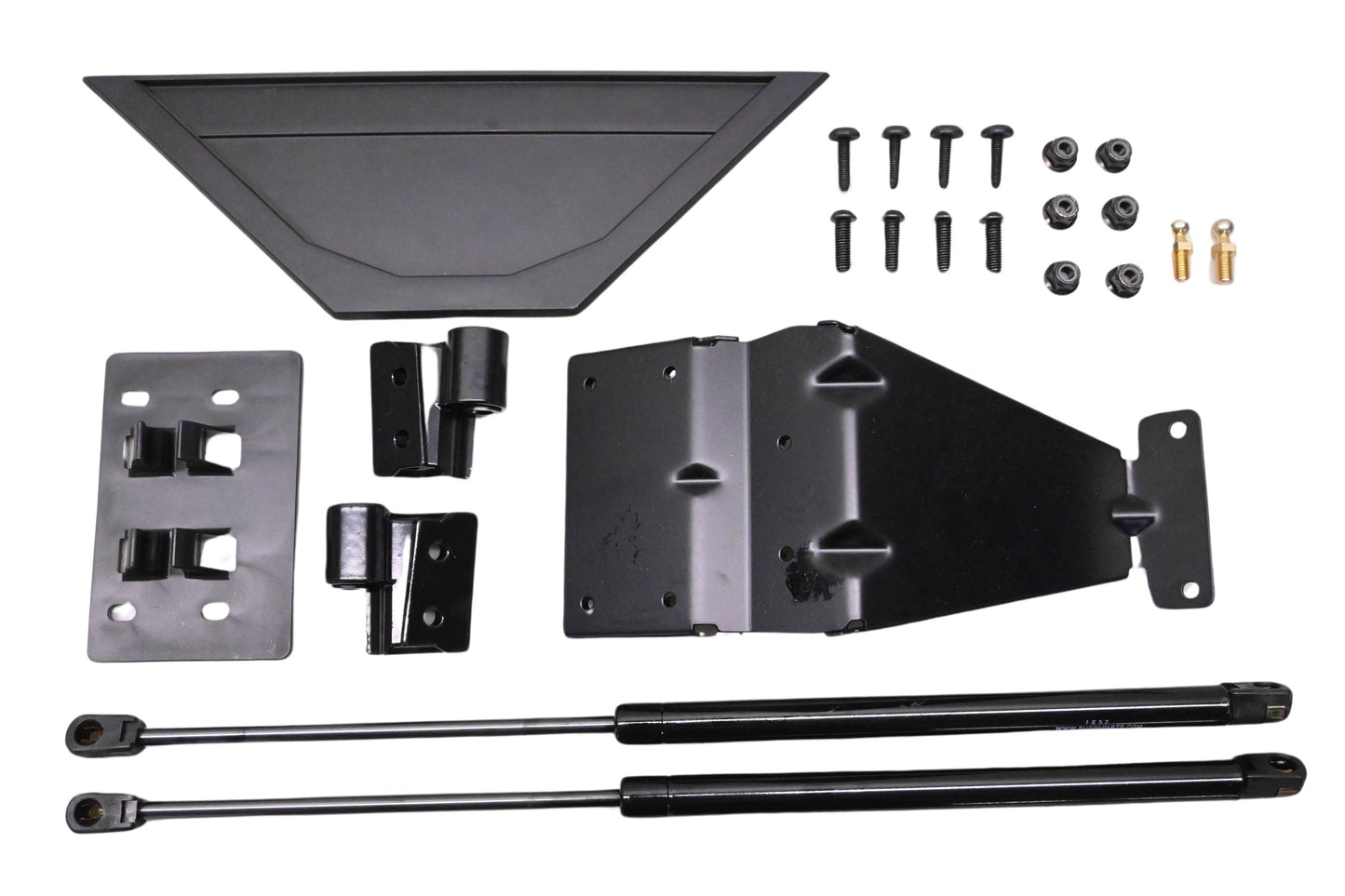 New OEM Polaris 2882189 Windshield Hardware Kit NOS