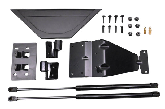 New OEM Polaris 2882189 Windshield Hardware Kit NOS
