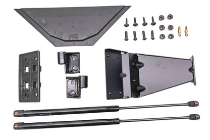 New OEM Polaris 2882189 Windshield Hardware Kit NOS