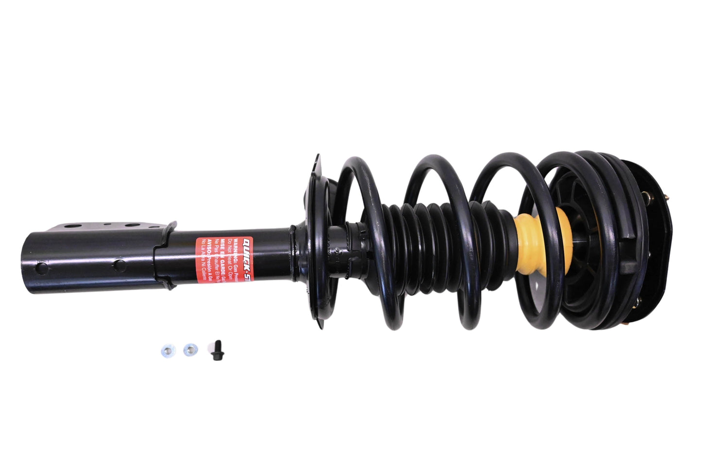 Monroe 172949, 110500492 Suspension Strut & Coil Spring Assembly NOS