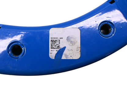 New OEM Polaris 1019132-689 Velocity Blue Left Rollover Protective Structure NOS