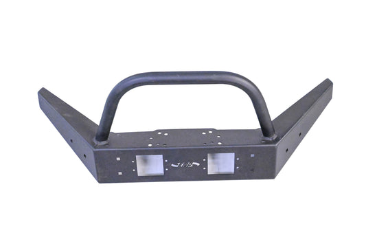 EMP 12645 Extreme Front Bumper Brush Guard NOS