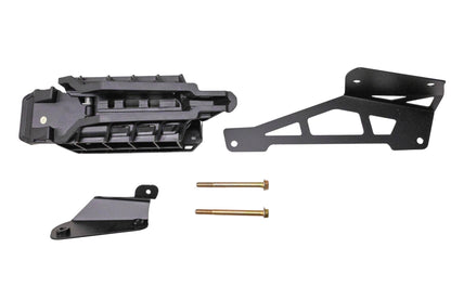 New OEM Polaris 2882300 Auto-Latch Mount Assembly Kit NOS