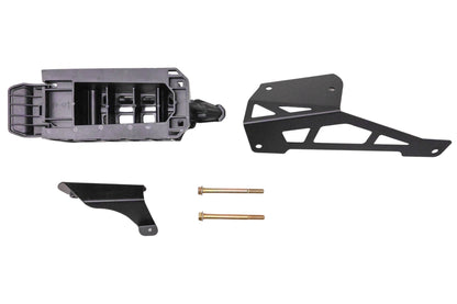 New OEM Polaris 2882300 Auto-Latch Mount Assembly Kit NOS