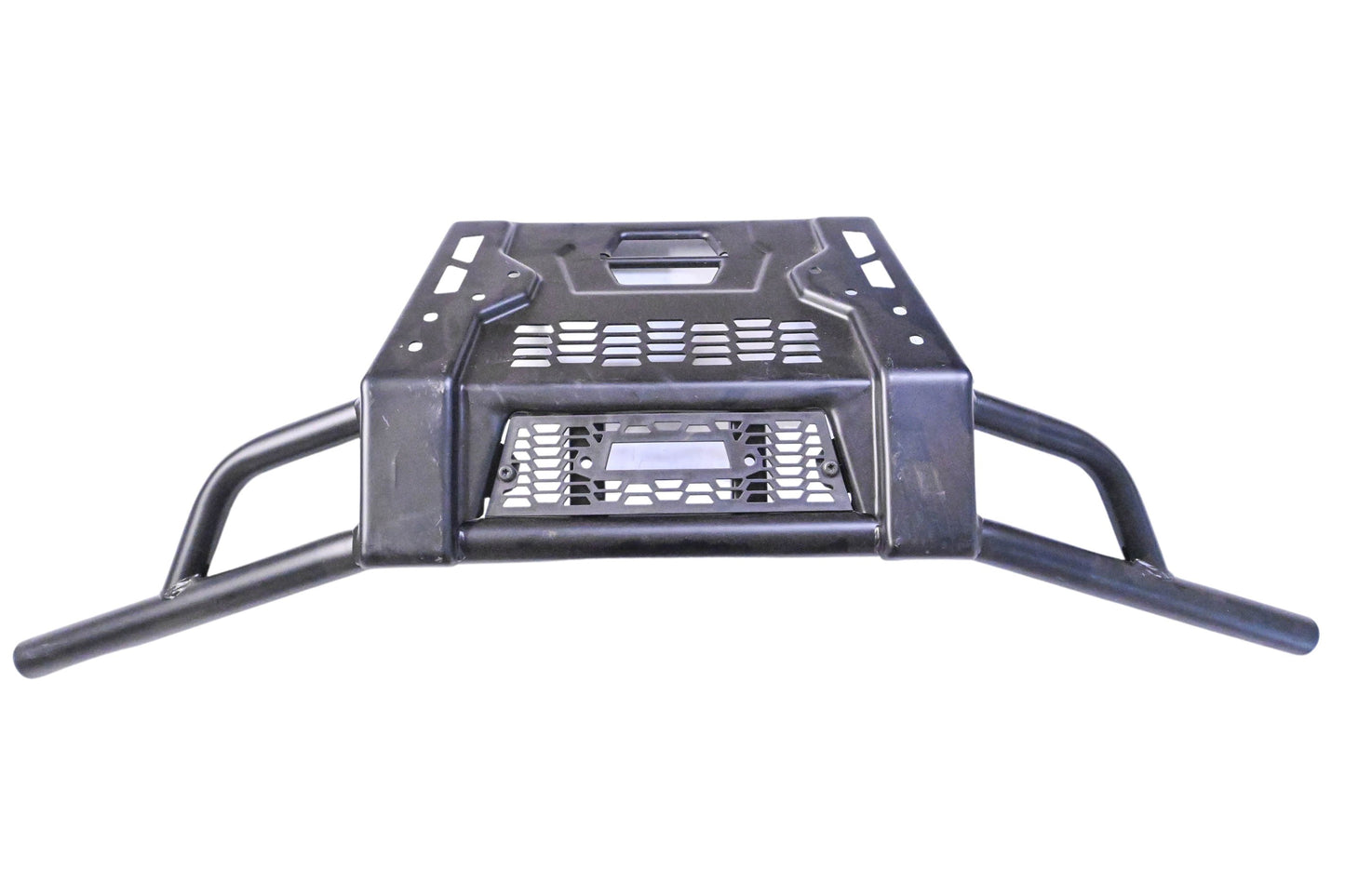 New OEM Polaris 1018353-458 Front Bumper Guard NOS