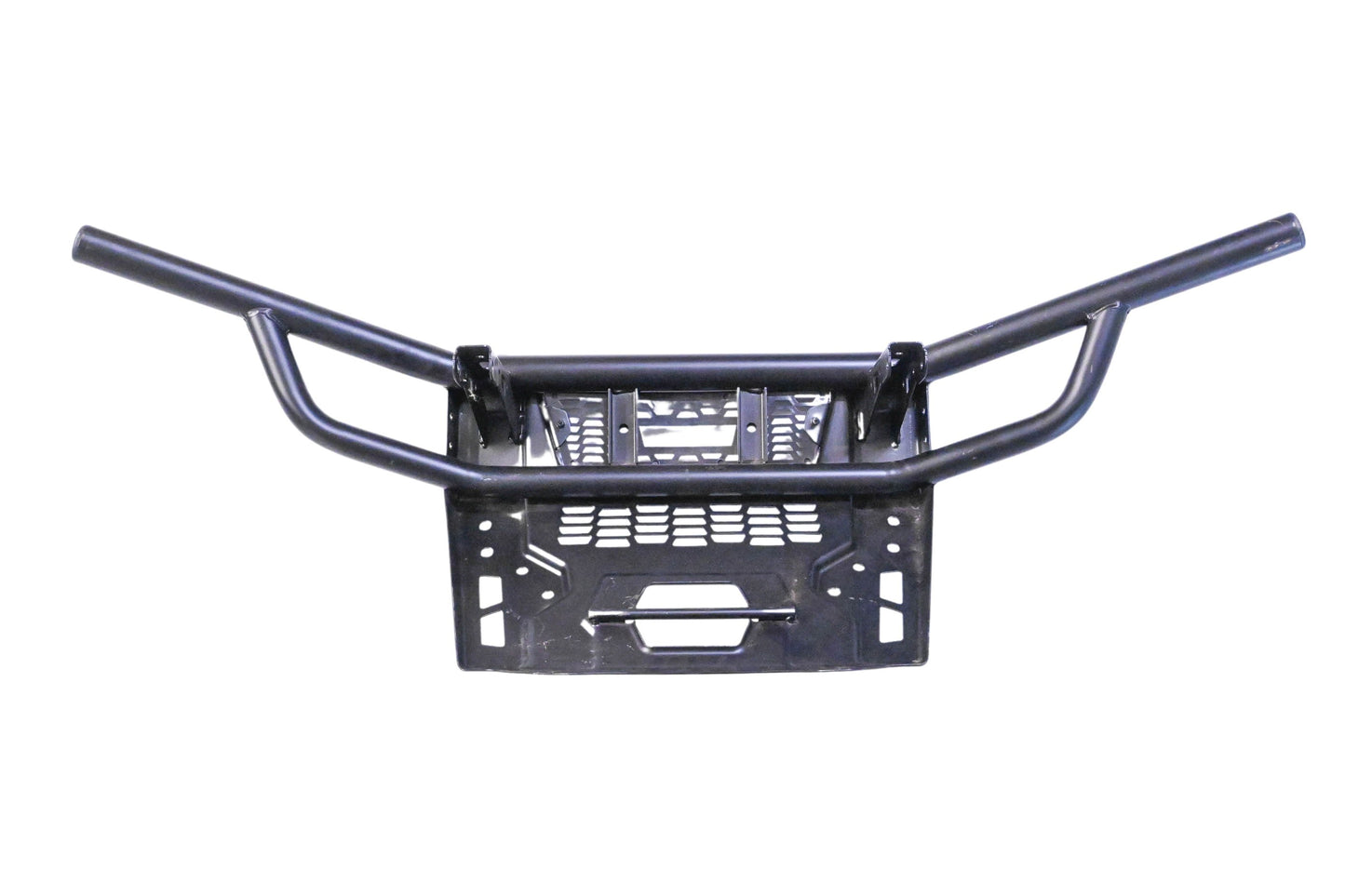 New OEM Polaris 1018353-458 Front Bumper Guard NOS