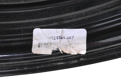 New OEM Polaris 1520564-067 Rear Wheel Rim NOS