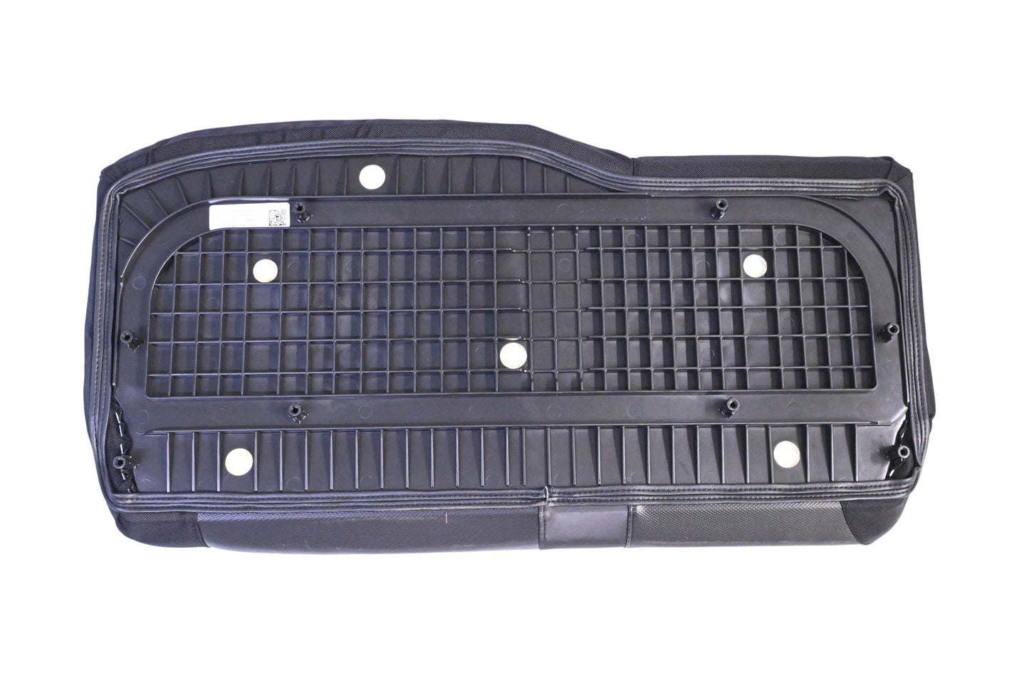 New OEM Polaris 2688259 Passenger Seat Bottom Assembly NOS