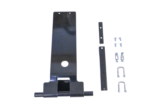 New OEM Polaris 2876625 Glacier II Hawkeye Plow Mount Kit NOS