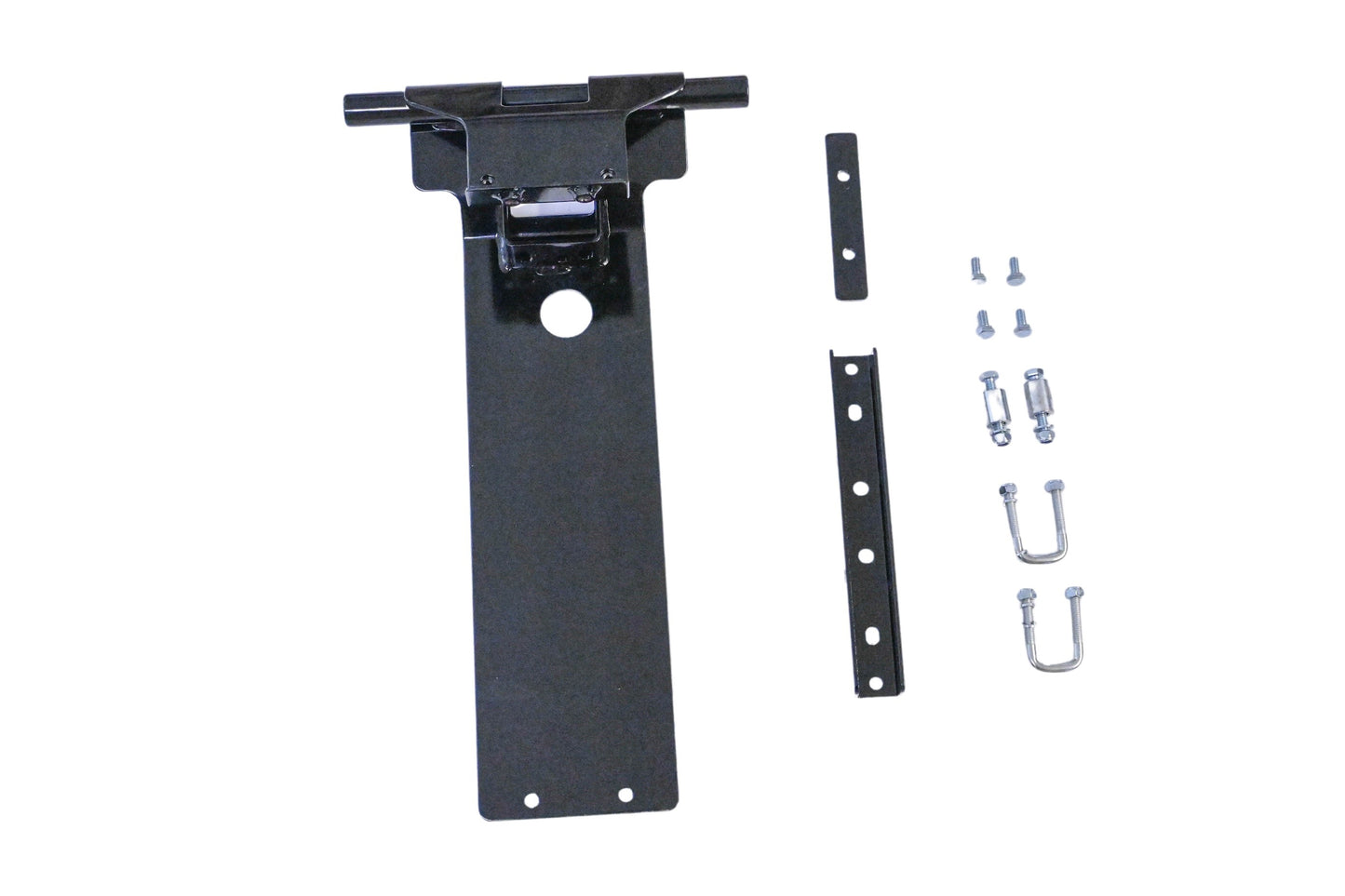 New OEM Polaris 2876625 Glacier II Hawkeye Plow Mount Kit NOS