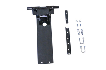 New OEM Polaris 2876625 Glacier II Hawkeye Plow Mount Kit NOS