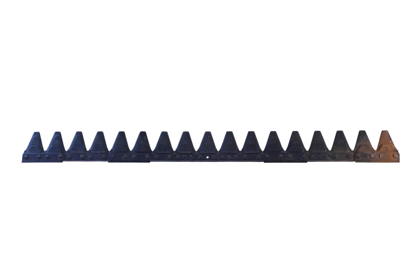 Troy-Bilt 1765992 34" Sickle Mower Blade Assembly
