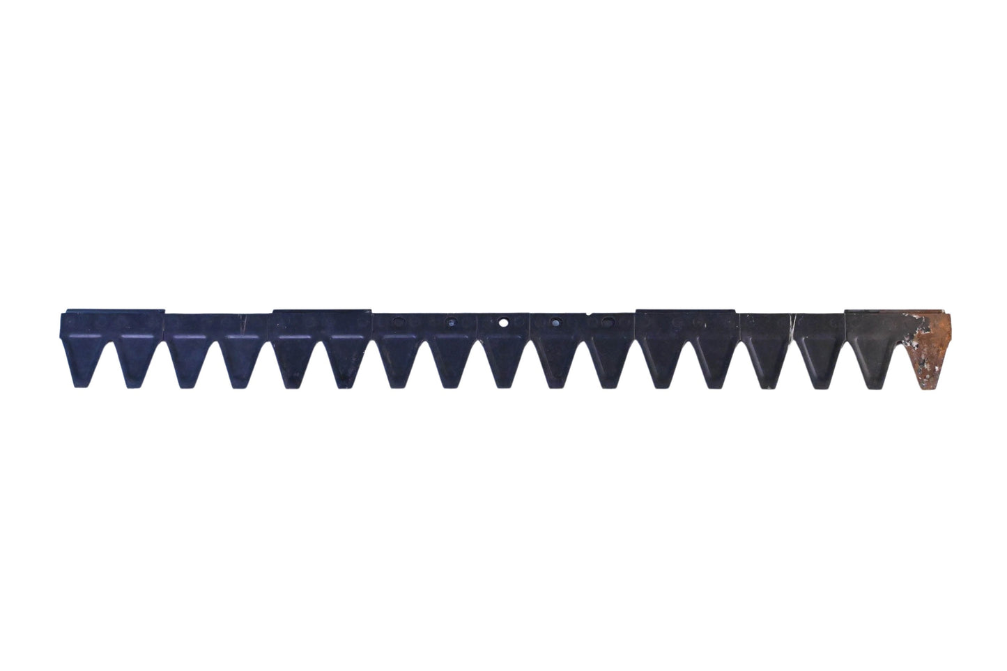 Troy-Bilt 1765992 34" Sickle Mower Blade Assembly