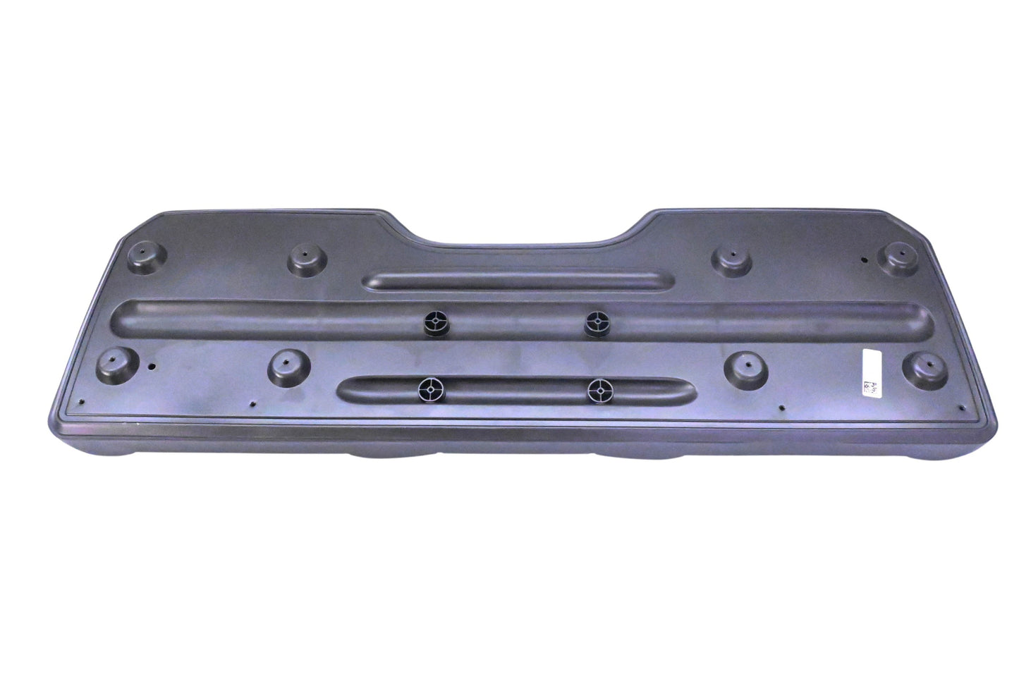 New OEM Polaris 265944-070 Seat Back NOS