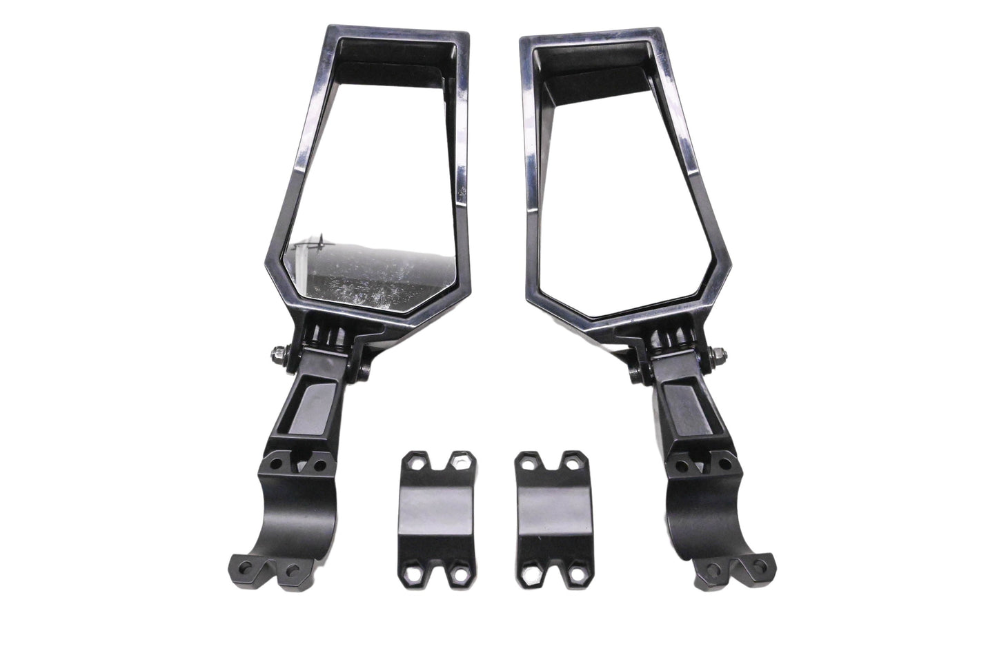 New OEM Polaris 2881517 Side View Mirror Assembly Kit NOS