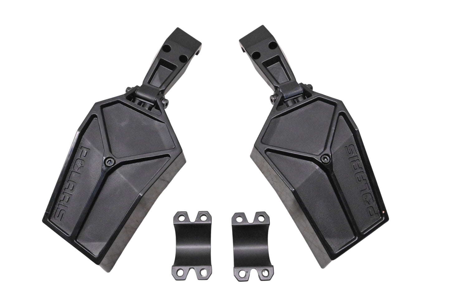 New OEM Polaris 2881517 Side View Mirror Assembly Kit NOS