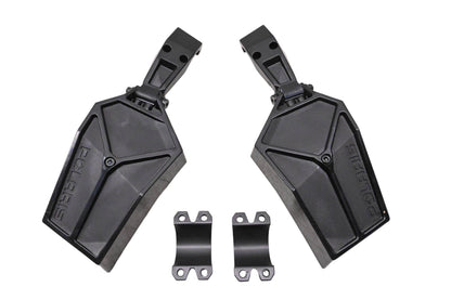 New OEM Polaris 2881517 Side View Mirror Assembly Kit NOS