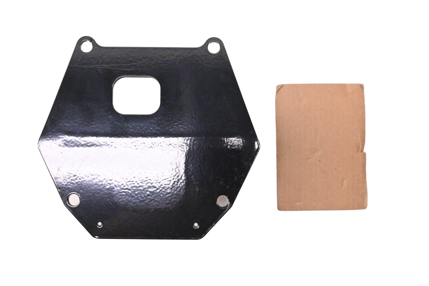 SuperATV RH-P-RZR1K-02 2'' Rear Receiver Hitch Assembly Kit NOS
