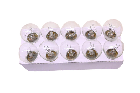BikeMaster 15-2701 Incandescent Light Bulb Kit NOS