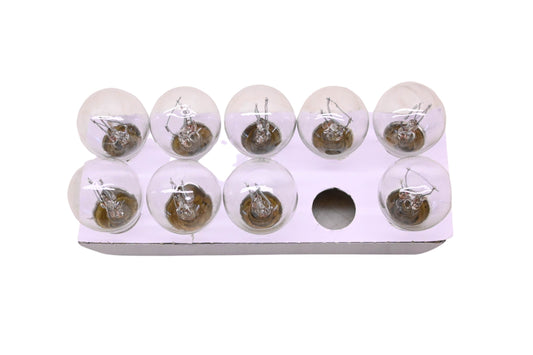 BikeMaster 15-2701 Incandescent Light Bulb Kit NOS
